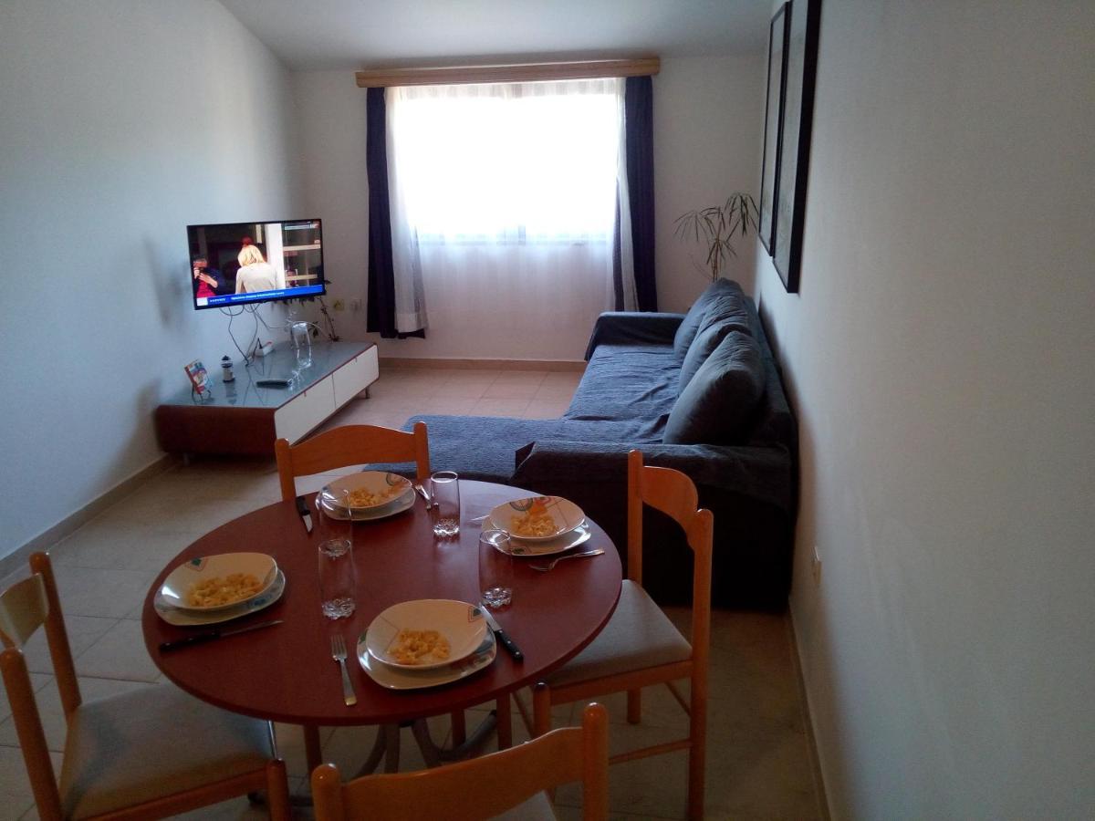 Apartman Adriatic Pula Dış mekan fotoğraf