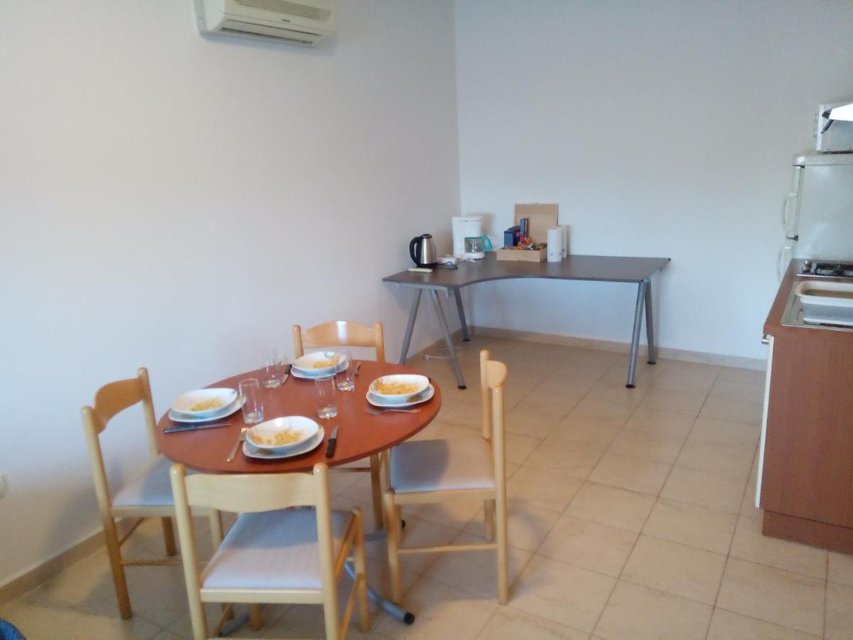 Apartman Adriatic Pula Dış mekan fotoğraf