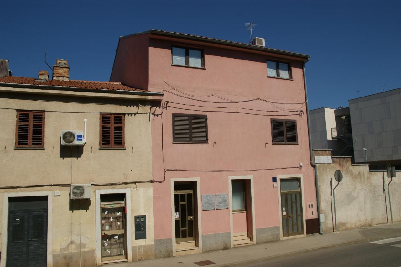 Apartman Adriatic Pula Dış mekan fotoğraf