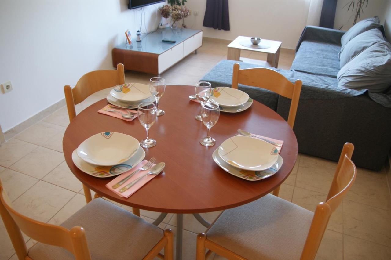 Apartman Adriatic Pula Dış mekan fotoğraf