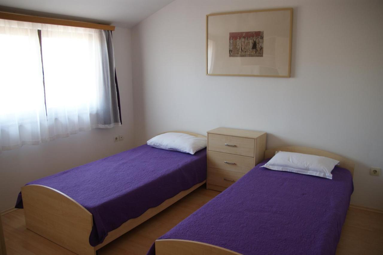 Apartman Adriatic Pula Dış mekan fotoğraf