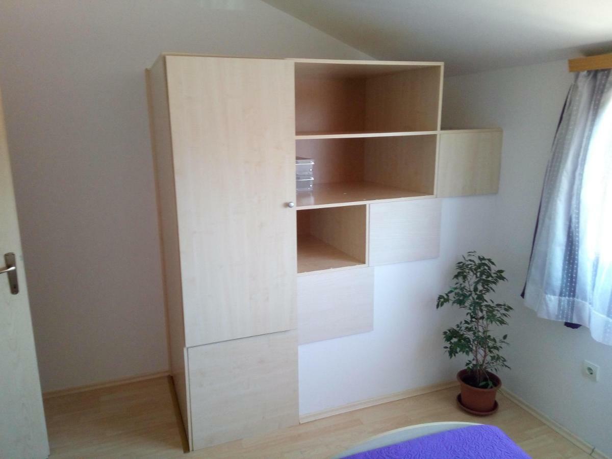 Apartman Adriatic Pula Dış mekan fotoğraf