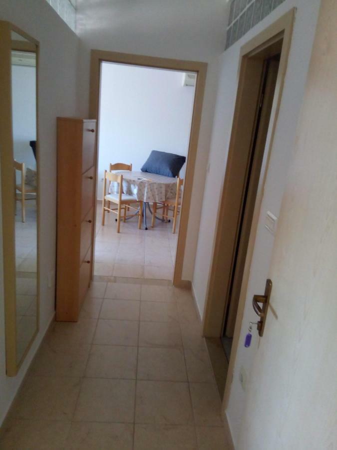 Apartman Adriatic Pula Dış mekan fotoğraf